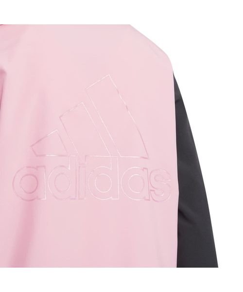 Adidas(アディダス)/YG カラーブロック ウィンドジャケット/img04
