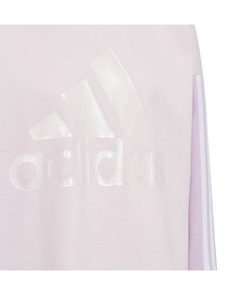 Adidas(アディダス)/YG ウォーム クルースウェット(裏起毛)/img03