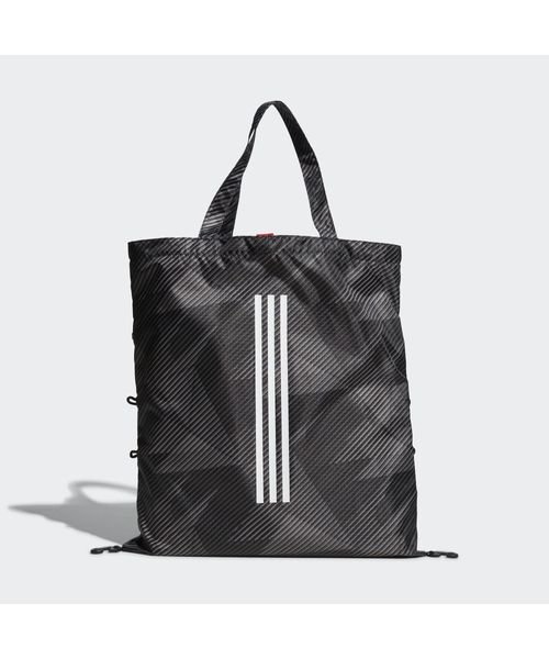 Adidas(アディダス)/アディダス サッカー日本代表 2022 パッカブルバッグ/img02