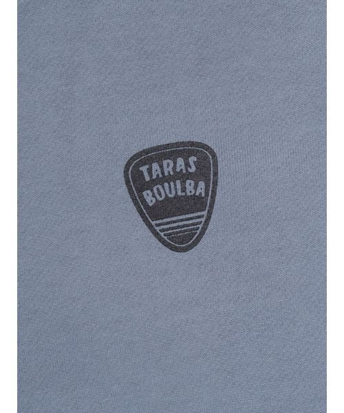 TARAS BOULBA(タラスブルバ)/レディース 裏起毛フードパーカー（ギター）/img05