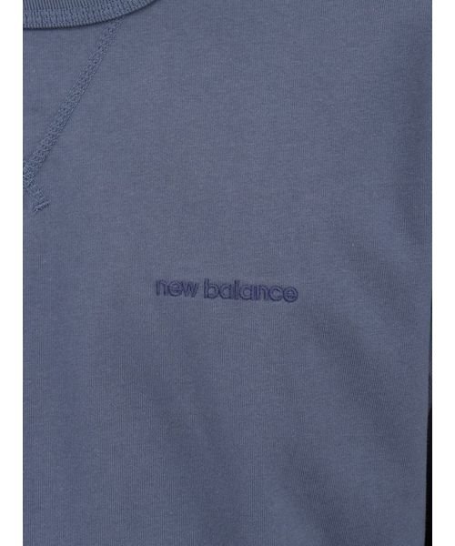 new balance(ニューバランス)/NB ATHLETICS NATURE STATE  ロングスリーブTシャツ/img08