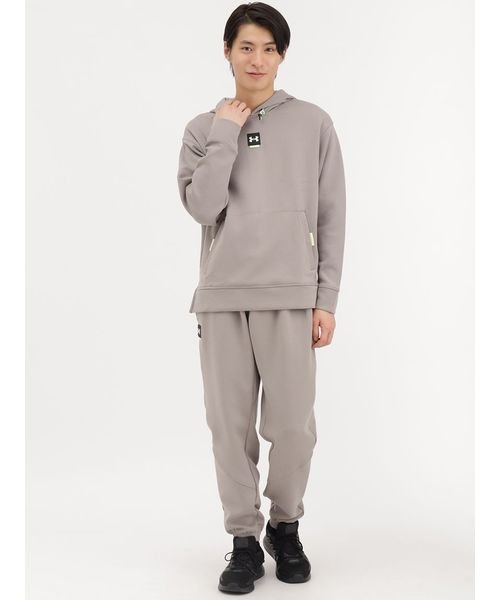 UNDER ARMOUR(アンダーアーマー)/UA SUMMIT KNIT HOODIE/img09