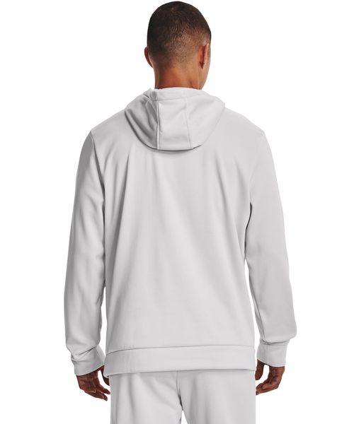 UA ARMOUR FLEECE BIG LOGO HD