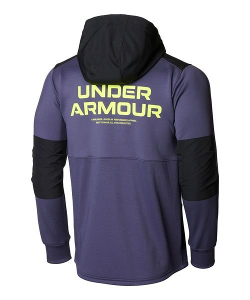 UNDER ARMOUR(アンダーアーマー)/UA PERFORMANCE KNIT HYBRID JACKET/img02