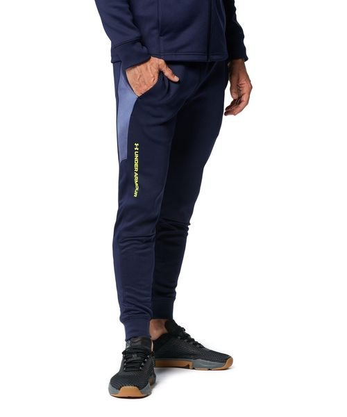 UNDER ARMOUR(アンダーアーマー)/UA PERFORMANCE KNIT JOGGER/img01