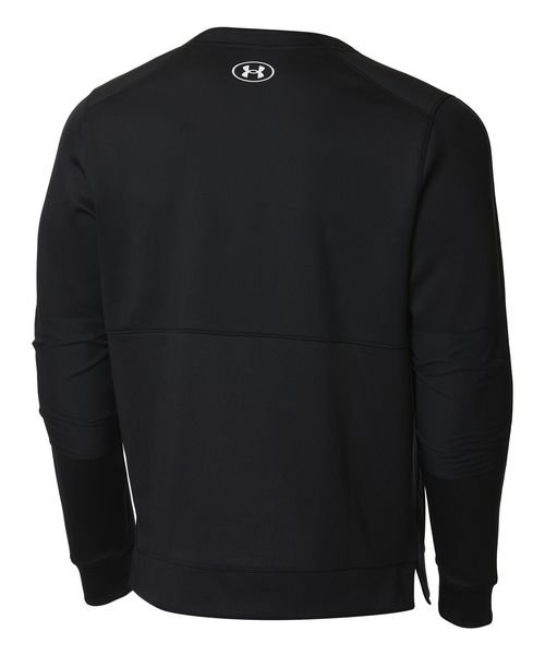 UNDER ARMOUR(アンダーアーマー)/UA PERFORMANCE KNIT HYBRID CREW/img04