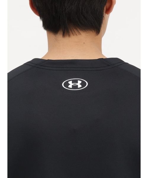 UNDER ARMOUR(アンダーアーマー)/UA PERFORMANCE KNIT HYBRID CREW/img08