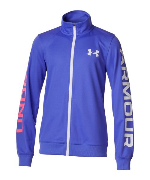 UNDER ARMOUR(アンダーアーマー)/UA TRACK JACKET/img01