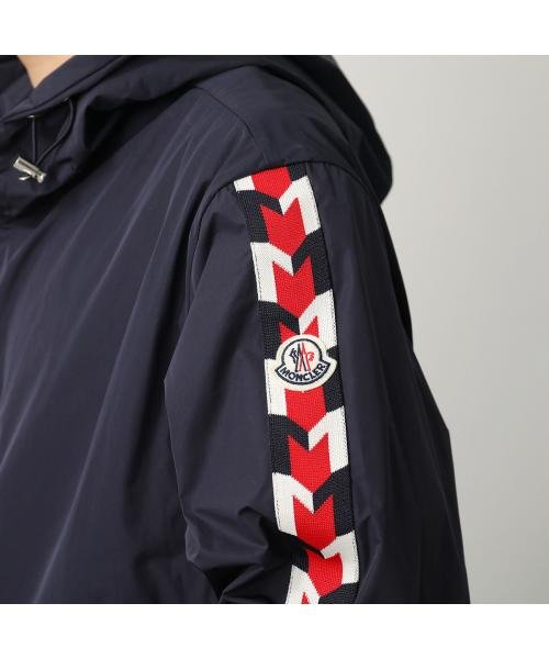MONCLER ブルゾン MOYSE モイース 1A00047 54A91 MONCLER ブルゾン MOYSE モイース 1A00047