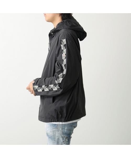 MONCLER ブルゾン MOYSE モイース 1A00047 54A91 MONCLER ブルゾン MOYSE モイース 1A00047