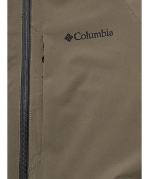 Columbia(コロンビア)/エアーズトレイルインターチェンジジャケット/img03