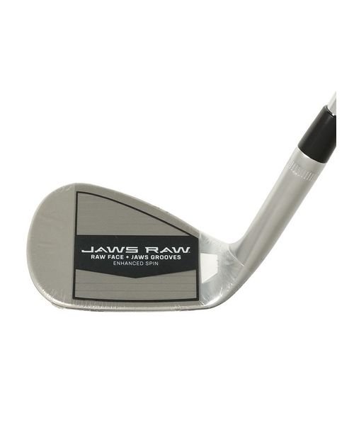 Callaway(キャロウェイ)/JAWS RAW クローム 54－10 S－GRIND Dynamic Gold S200/img02