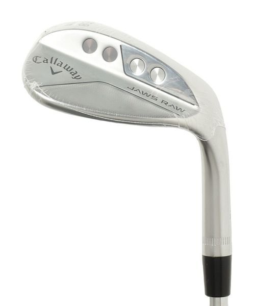 Callaway(キャロウェイ)/JAWS RAW クローム 56－12 W－GRIND Dynamic Gold S200/img01