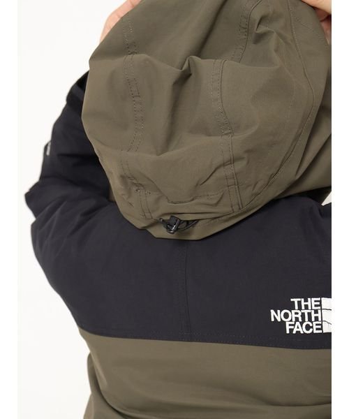 THE NORTH FACE(ザノースフェイス)/MOUNTAIN LIGHT COAT (マウンテンライトコート)/img07