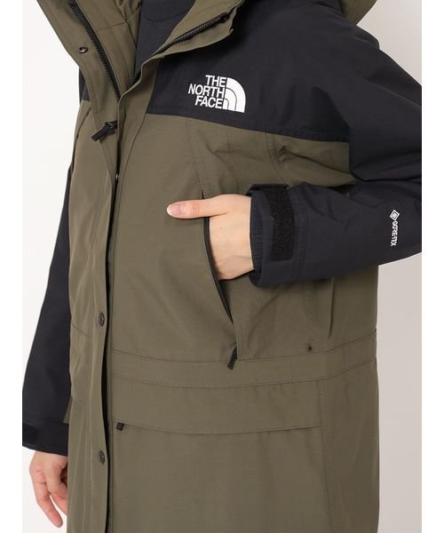 THE NORTH FACE(ザノースフェイス)/MOUNTAIN LIGHT COAT (マウンテンライトコート)/img08