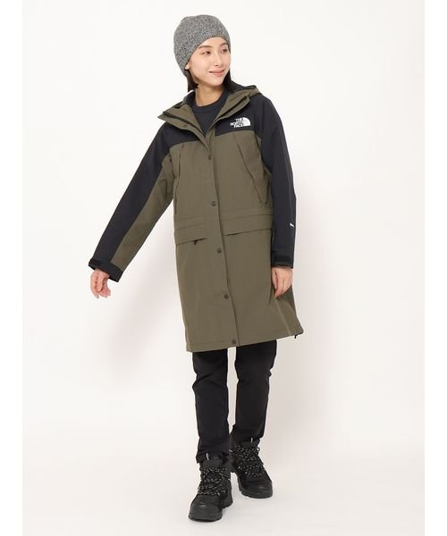 THE NORTH FACE(ザノースフェイス)/MOUNTAIN LIGHT COAT (マウンテンライトコート)/img10