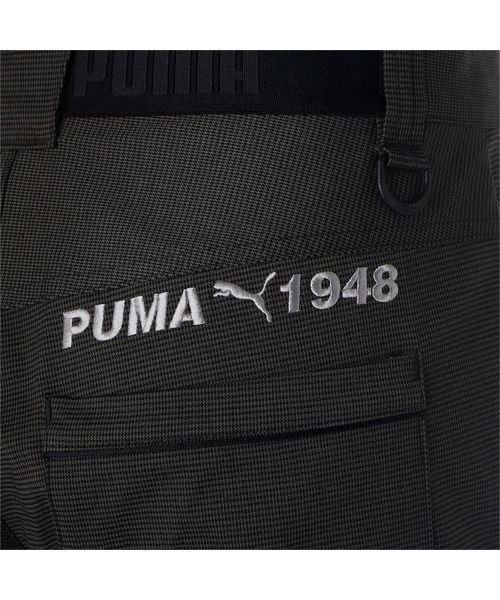 PUMA(PUMA)/ゴルフ  ハイパーストレッチ チドリ ３Ｄスリムテーパードパンツ/img08