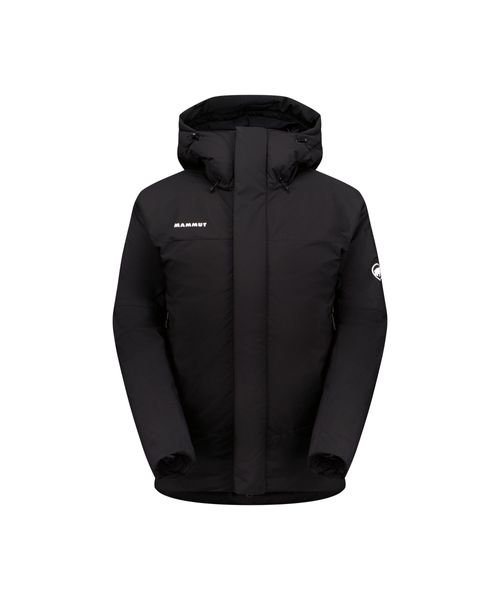 MAMMUT(マムート)/ICEFALL SO THERMO HOODED JACKET AF MEN/img01