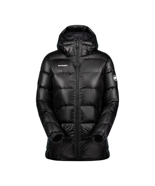 MAMMUT(マムート)/GRAVITY IN HOODED JACKET AF WOMEN/img01