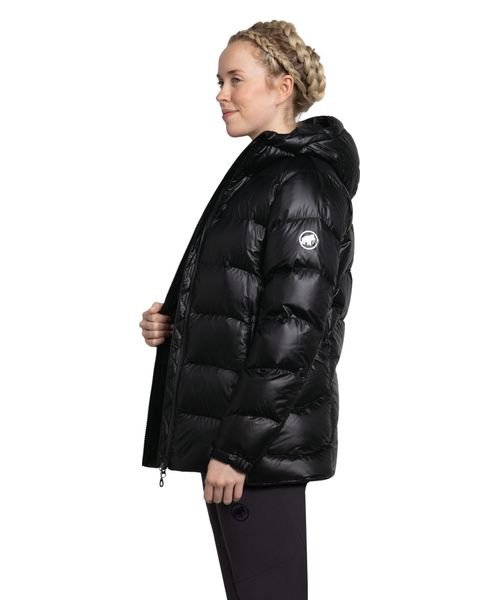 MAMMUT(マムート)/GRAVITY IN HOODED JACKET AF WOMEN/img04