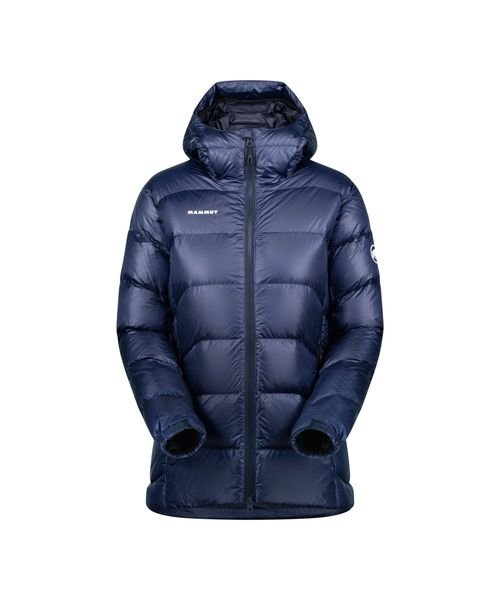 MAMMUT(マムート)/GRAVITY IN HOODED JACKET AF WOMEN/img01