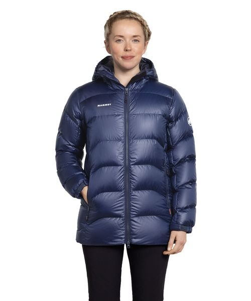 MAMMUT(マムート)/GRAVITY IN HOODED JACKET AF WOMEN/img03