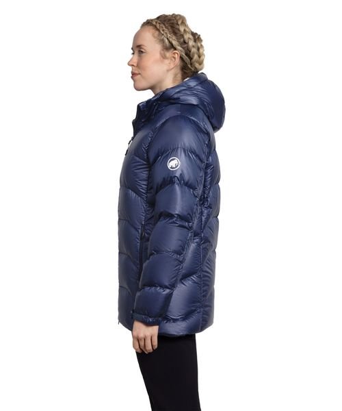MAMMUT(マムート)/GRAVITY IN HOODED JACKET AF WOMEN/img04
