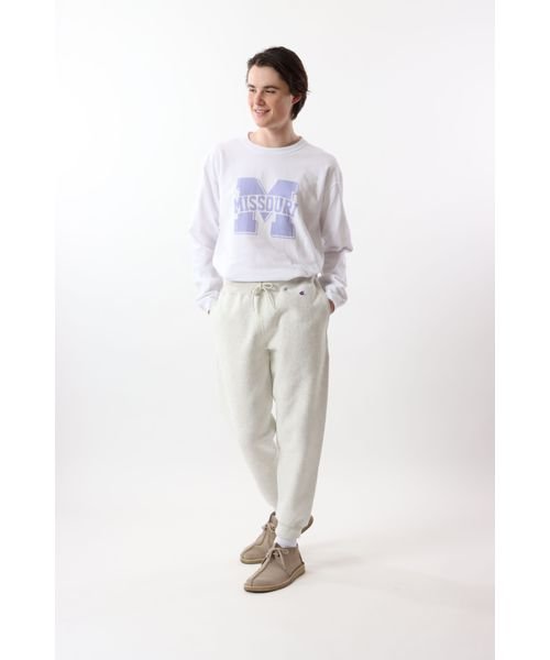 CHAMPION(チャンピオン)/RW SWEAT PANTS/img04