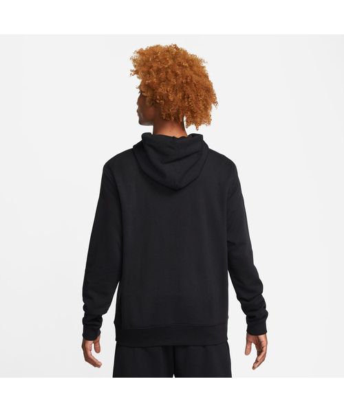 セール】AS M NSW HBR－S FT PO HOODIE(505885525) | ナイキ(NIKE 