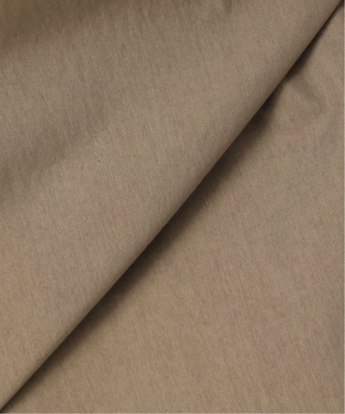 NALYA スタンドロングコート 身長 NALYA