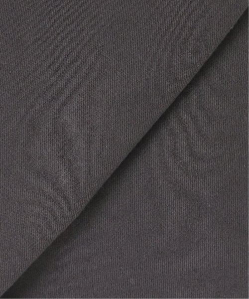 ピグメントスウェットスカート 身長