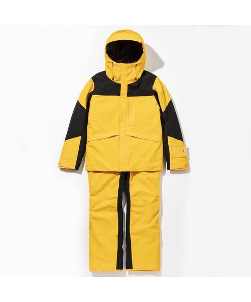 phenix(phenix)/SNOW ADVENTURE TWO－PIECE/img01