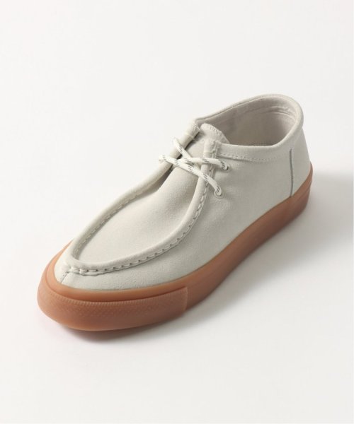 JOURNAL STANDARD relume Men's(ジャーナルスタンダード　レリューム　メンズ)/【CONVERSE / コンバース】 CS MOCCASINS SK OX/img12