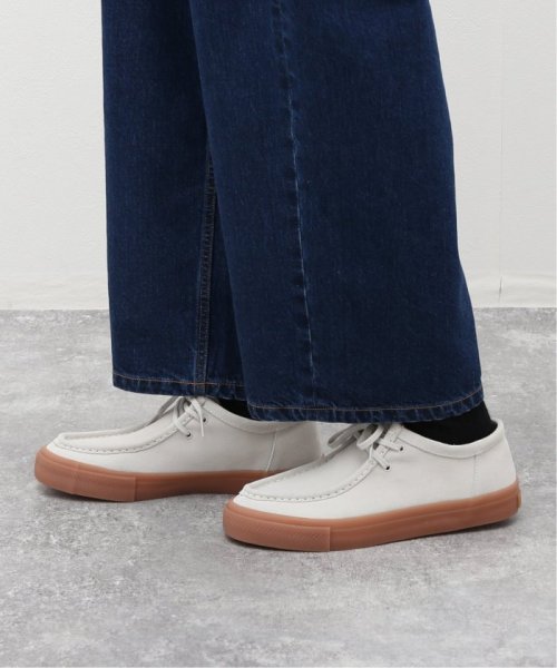 JOURNAL STANDARD relume Men's(ジャーナルスタンダード　レリューム　メンズ)/【CONVERSE / コンバース】 CS MOCCASINS SK OX/img17