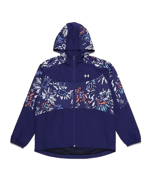 UNDER ARMOUR(アンダーアーマー)/UA MESH LINER WOVEN PRINT/img01