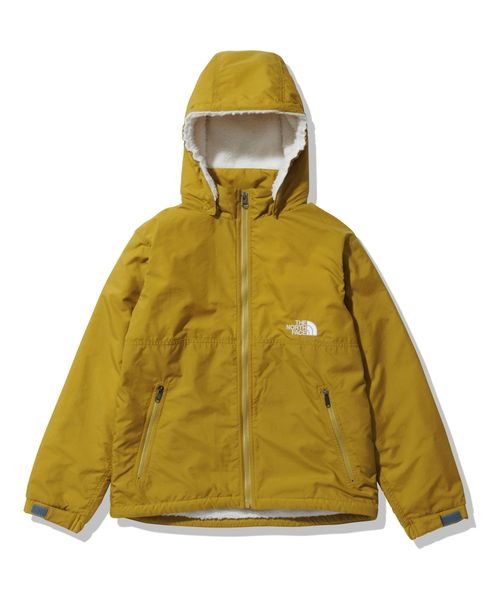 THE NORTH FACE(ザノースフェイス)/COMPACT NOMAD JACKET (コンパクトノマドジャケット)/img01