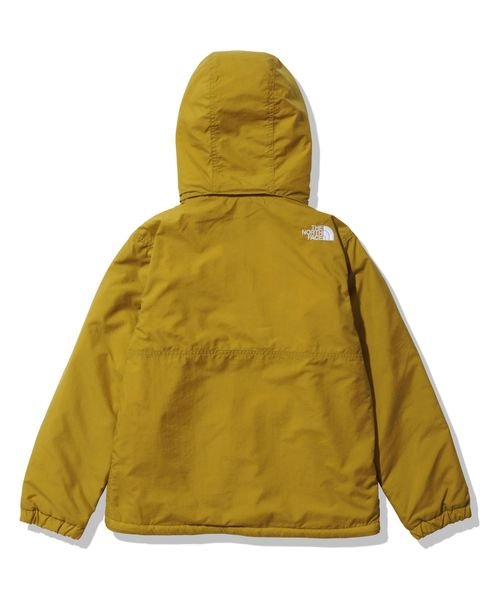 THE NORTH FACE(ザノースフェイス)/COMPACT NOMAD JACKET (コンパクトノマドジャケット)/img02