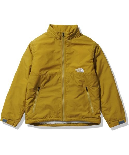 THE NORTH FACE(ザノースフェイス)/COMPACT NOMAD JACKET (コンパクトノマドジャケット)/img03