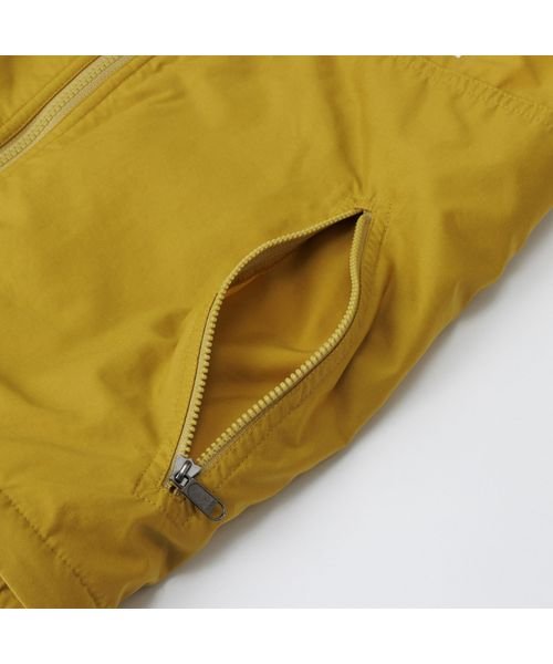 THE NORTH FACE(ザノースフェイス)/COMPACT NOMAD JACKET (コンパクトノマドジャケット)/img04