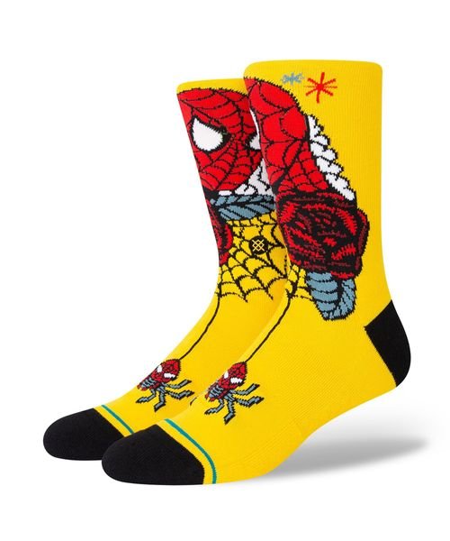 STANCE(スタンス)/SPIDEY SZN/img01