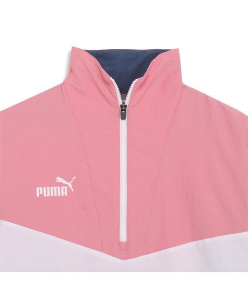 PUMA(PUMA)/INDIVIDUAL RETRO ウーブントップ/img06