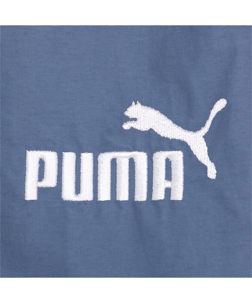 PUMA(プーマ)/INDIVIDUAL RETRO ウーブンパンツ/img03