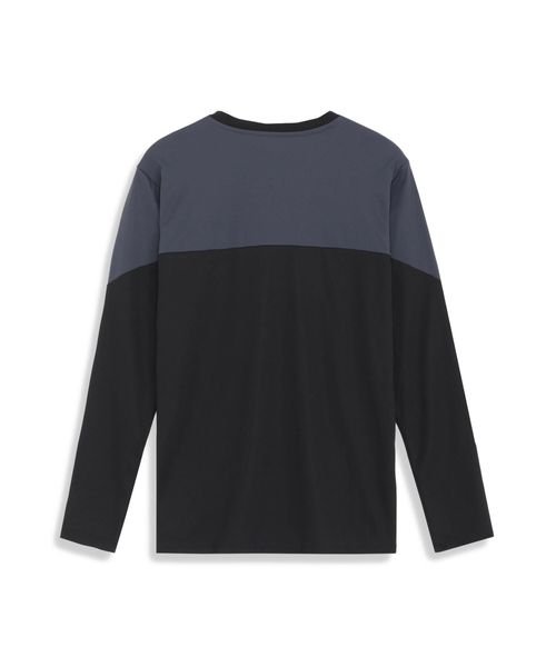 PUMA(PUMA)/INDIVIDUAL RETRO TR LSシャツ/img02