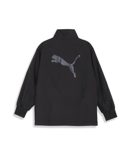 PUMA(PUMA)/ACTIVE SPORTS ウーブン ウラトリコ/img02