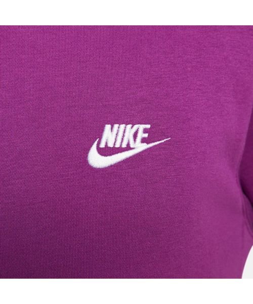 NIKE(NIKE)/ナイキ NSW FT ENMC L/S クルー/img06