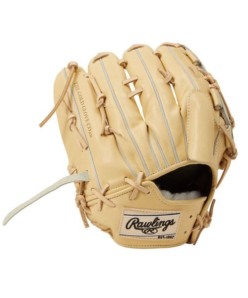 Rawlings(ローリングス)/硬式 PRO PREFERRED WIZARD(プロプリファードウィザード) #01 2023 LIMITED A15MG－キャメル/img02