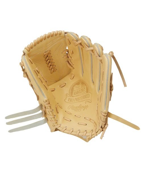 Rawlings(ローリングス)/硬式 PRO PREFERRED WIZARD(プロプリファードウィザード) #01 2023 LIMITED A15MG－キャメル/img03