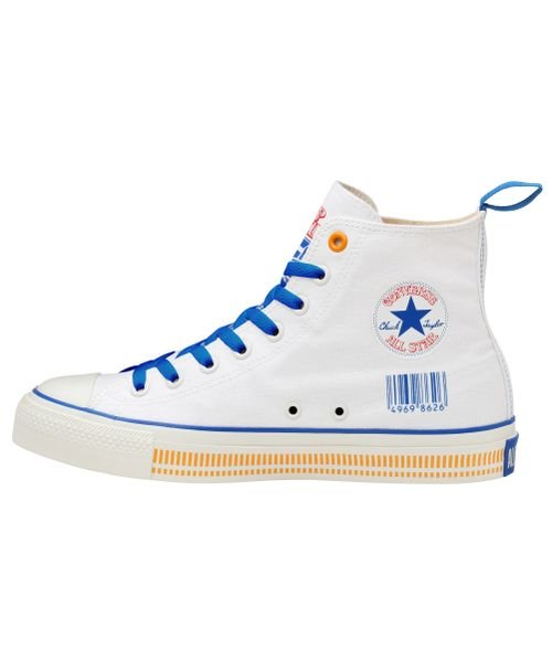 CONVERSE(コンバース)/ALL STAR (R) CUPNOODLE HI/img01