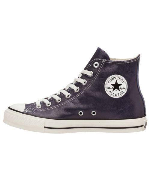 CONVERSE(コンバース)/ALL STAR (R) OLIVE GREEN LEATHER HI/img01