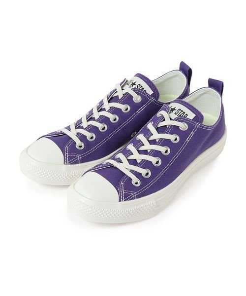 CONVERSE(CONVERSE)/ALL STAR LIGHT FREELACE OX/img01